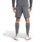 adidas Manchester United 2025-2026 Doelman Thuis Shorts