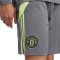adidas Manchester United 2025-2026 Doelman Thuis Shorts