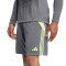 adidas Manchester United 2025-2026 Doelman Thuis Shorts