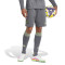 adidas Manchester United 2025-2026 Doelman Thuis Shorts