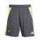 adidas Kinderen Manchester United 2025-2026 Doelman Thuis Shorts