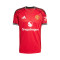 adidas Manchester United 2025-2026 Thuis Shirt