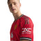 adidas Manchester United Authentiek 2025-2026 Thuis Shirt