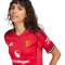 adidas Kinderen Manchester United 2025-2026 Thuis Shirt