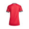 adidas Kinderen Manchester United 2025-2026 Thuis Shirt