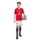 adidas Kinderen Manchester United 2025-2026 Thuis Shirt