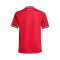adidas Kinderen Manchester United 2025-2026 Thuis Shirt