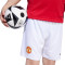 adidas Kinderen Manchester United 2025-2026 Thuis Tenue 