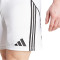adidas Manchester United 2025-2026 Thuis Shorts