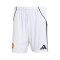 adidas Manchester United 2025-2026 Thuis Shorts