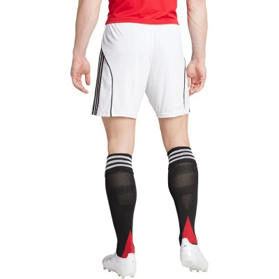 Manchester United 2025-2026 Thuis Shorts