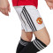 adidas Kinderen Manchester United 2025-2026 Thuis Shorts