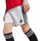 adidas Kinderen Manchester United 2025-2026 Thuis Shorts