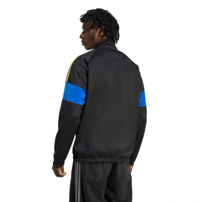 Manchester United Lifestyler Fanswear 2025-2026 Jack