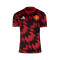 adidas Manchester United 2025-2026 Pre-Match Shirt