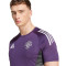 adidas Manchester United-training 2025-2026 T-Shirt