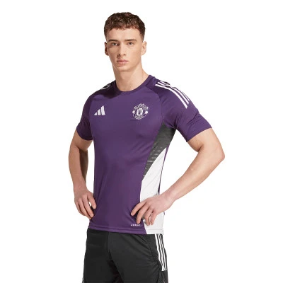 Manchester United-training 2025-2026 T-Shirt