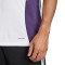 adidas Manchester United-training 2025-2026 T-Shirt