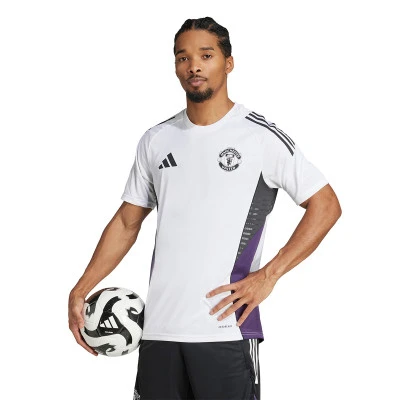 Manchester United-training 2025-2026 T-Shirt