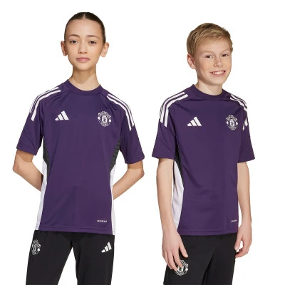Kinderen Manchester United Training 2025-2026 T-Shirt