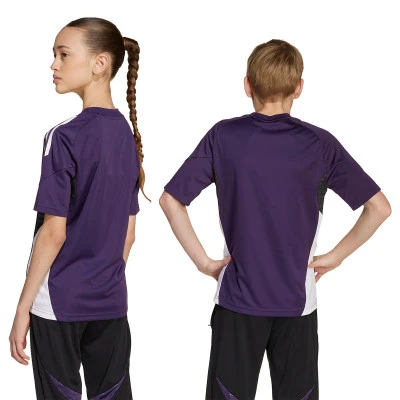 Kinderen Manchester United Training 2025-2026 T-Shirt