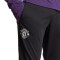 adidas Manchester United-training 2025-2026 Lange broek