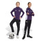 adidas Kinderen Manchester United Training 2025-2026 Lange broek