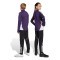 adidas Kinderen Manchester United Training 2025-2026 Lange broek