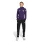 adidas Kinderen Manchester United Training 2025-2026 Lange broek