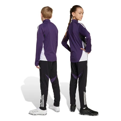 Kinderen Manchester United Training 2025-2026 Lange broek