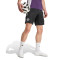 adidas Manchester United-training 2025-2026 Shorts