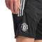 adidas Manchester United-training 2025-2026 Shorts