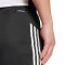 adidas Manchester United-training 2025-2026 Shorts