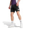 adidas Manchester United-training 2025-2026 Shorts