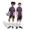 adidas Kinderen Manchester United Training 2025-2026 Shorts