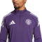 adidas Manchester United-training 2025-2026 Sweatshirt