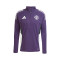 adidas Manchester United-training 2025-2026 Sweatshirt