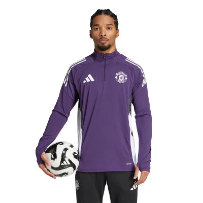 Manchester United-training 2025-2026 Sweatshirt