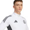 adidas Manchester United-training 2025-2026 Sweatshirt