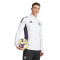 adidas Manchester United-training 2025-2026 Sweatshirt