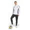 adidas Manchester United-training 2025-2026 Sweatshirt