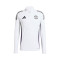 adidas Manchester United-training 2025-2026 Sweatshirt