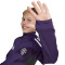 adidas Manchester United Training 2025-2026 Niño Sweatshirt