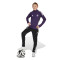 adidas Manchester United Training 2025-2026 Niño Sweatshirt