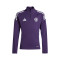 adidas Manchester United Training 2025-2026 Niño Sweatshirt