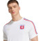 adidas Olympique Lyon 2025-2026 speciale editie T-Shirt