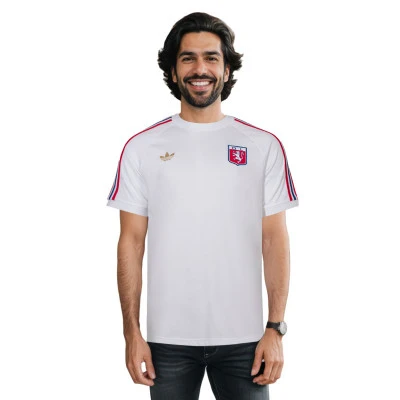 Olympique Lyon 2025-2026 speciale editie T-Shirt