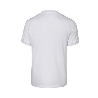 Olympique Lyon 2025-2026 speciale editie T-Shirt