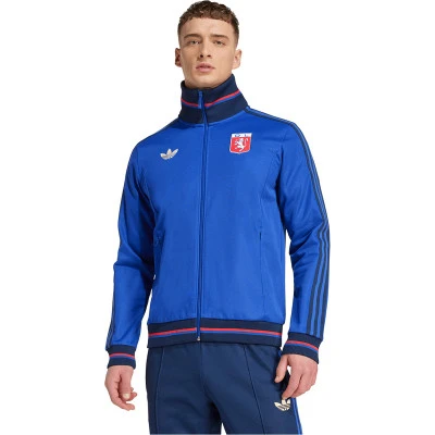 Olympique Lyon 2025-2026 speciale editie Jack