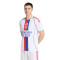adidas Olympique Lyon 2025-2026 Home Shirt